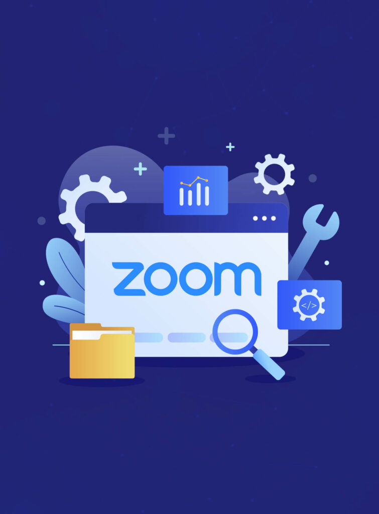 Zoom API Integration