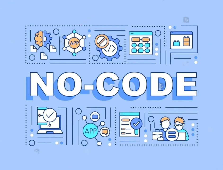 The Rise of Low-Code and No-Code Platforms